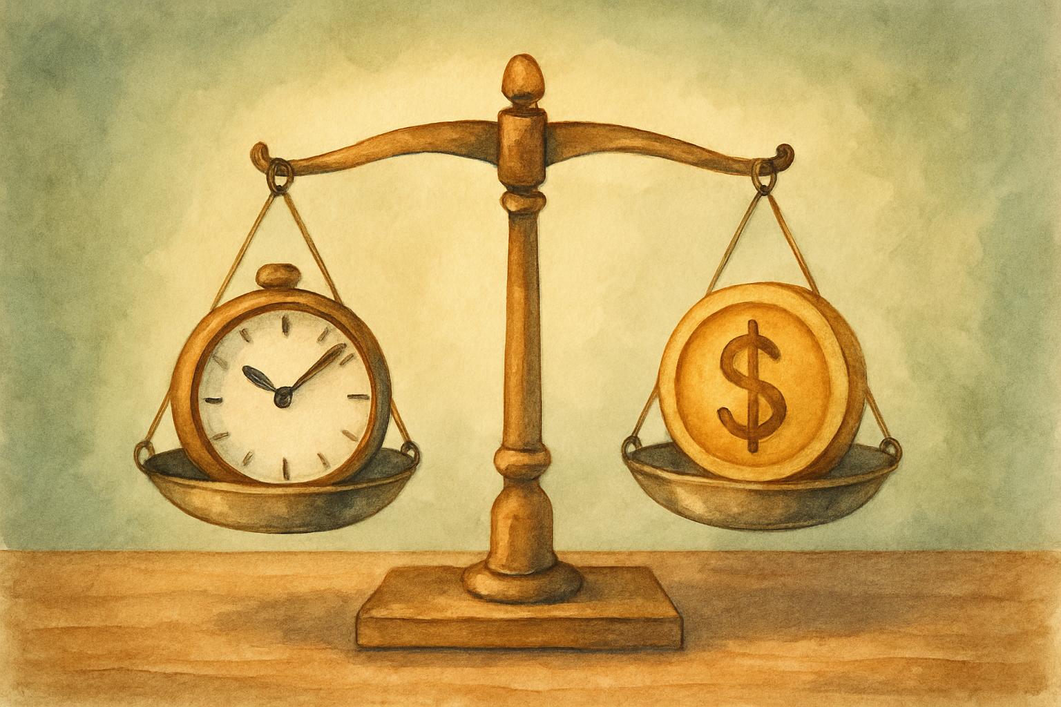 Custo-Benefício de um Assistente Virtual Pessoal: Análise Completa