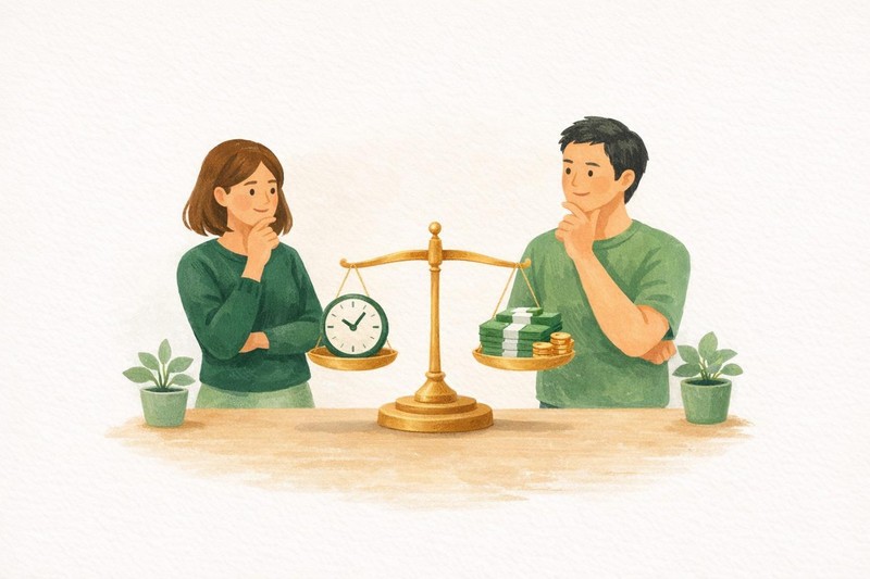 Custo-Benefício de um Assistente Virtual Pessoal: Análise Completa