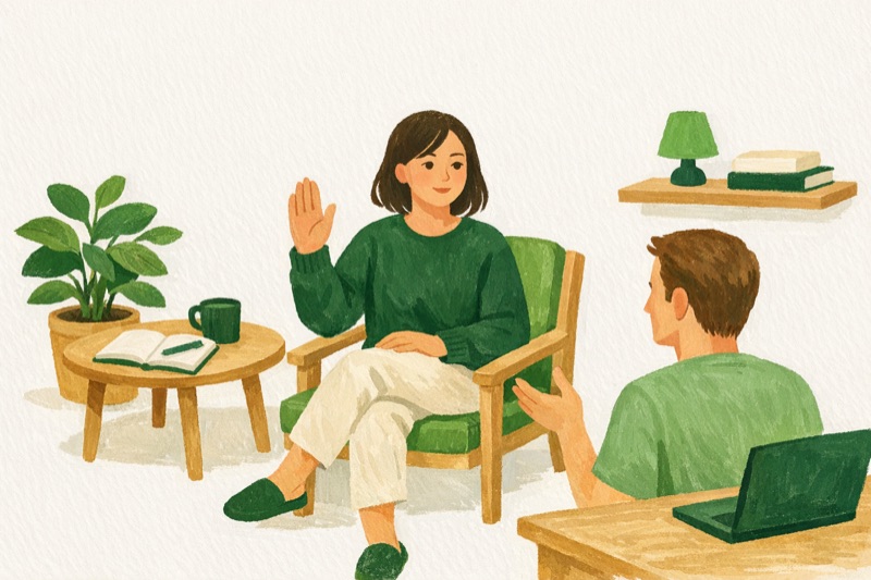 A Arte de Dizer Não: Proteja Suas Prioridades em 2026