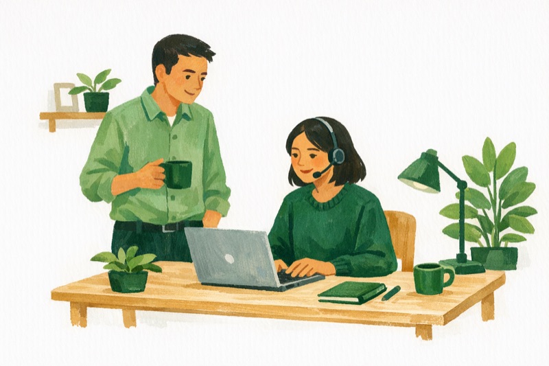 Empresa de Assistente Virtual: 6 Critérios Para Escolher