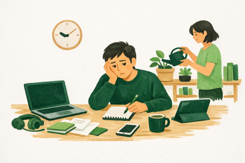 Ferramentas de Produtividade: Menos é Mais [7 Dicas]