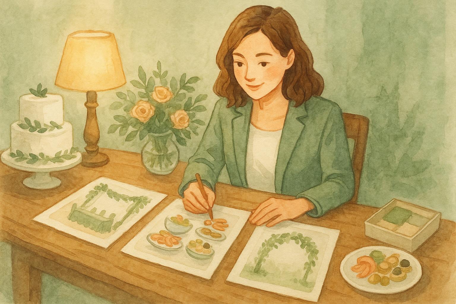 Como Encontrar Fornecedores Para Festa: Guia de Seleção