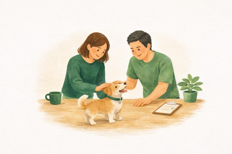Hospedagem Familiar para Cachorro: Alternativa ao Hotel Pet