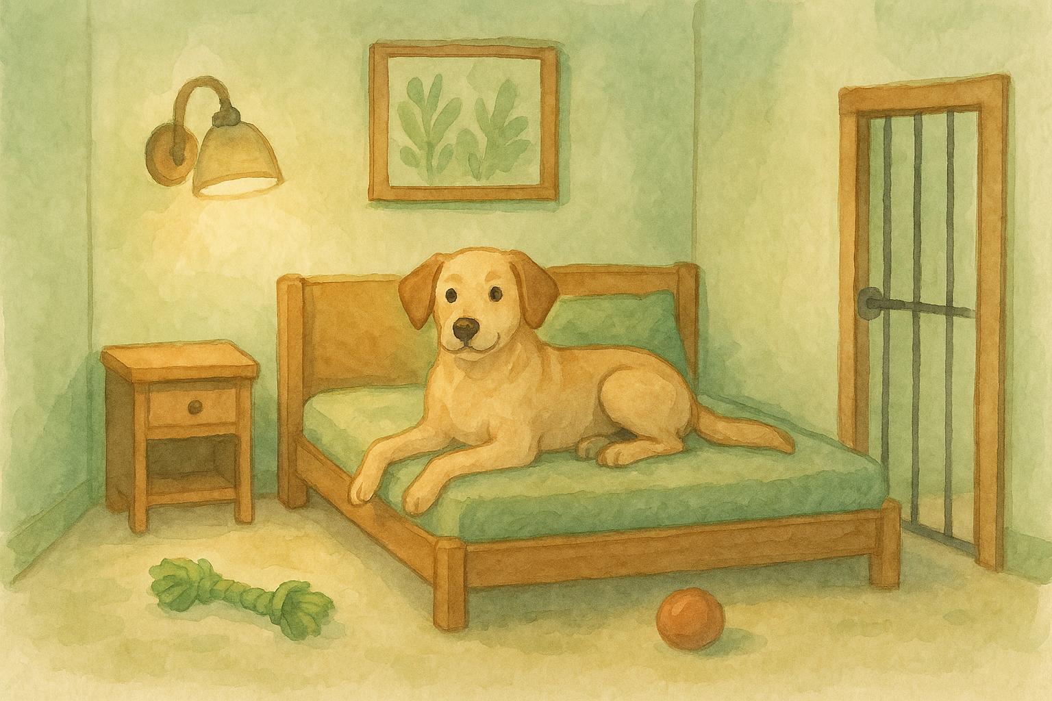 Hotel para Cachorro: Como Escolher o Melhor e Quanto Custa