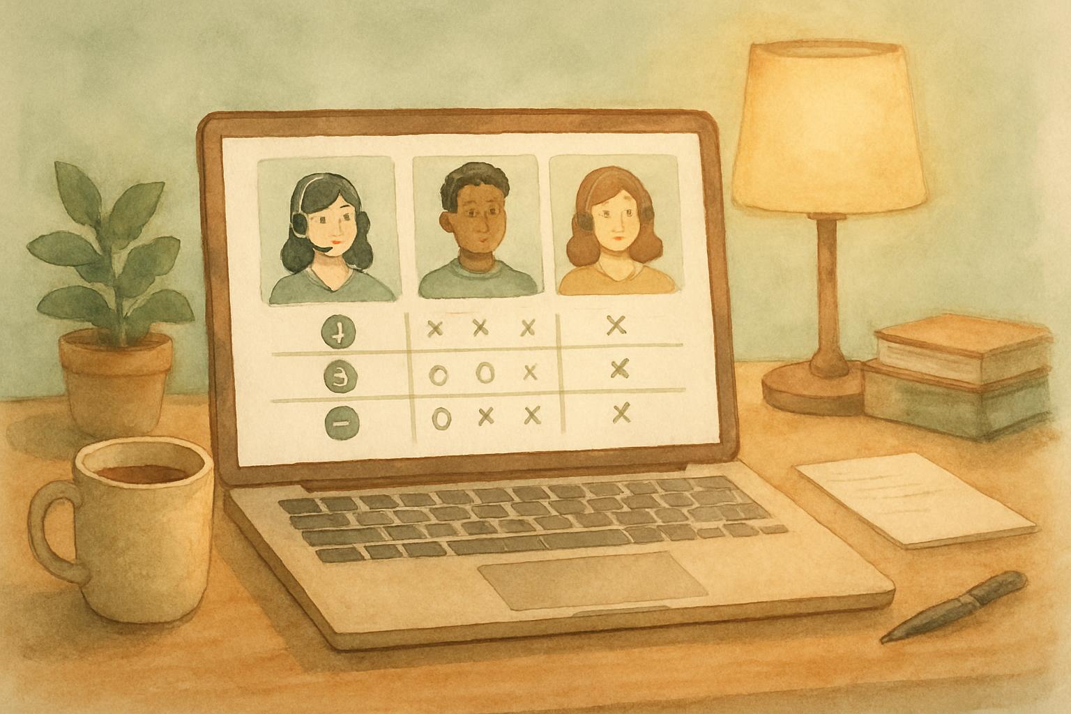 Melhor Assistente Virtual do Brasil: Comparativo de Empresas e Serviços