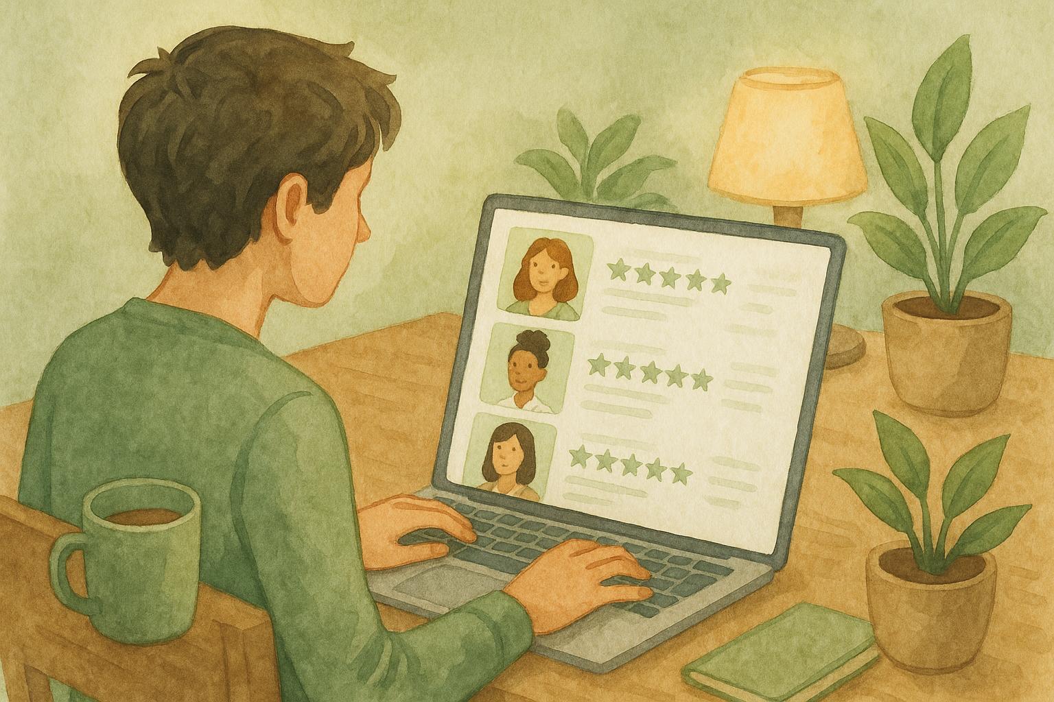 Melhor Empresa de Assistente Virtual no Brasil: Ranking 2026