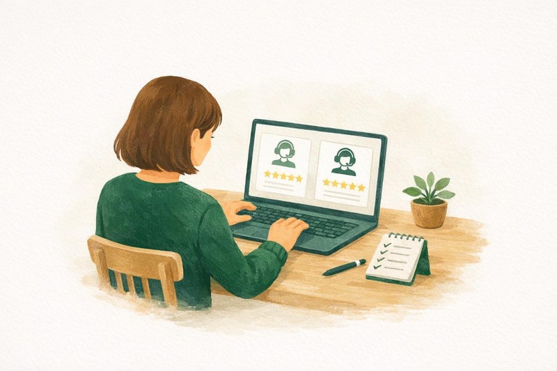 Melhor Empresa de Assistente Virtual no Brasil: Ranking 2026