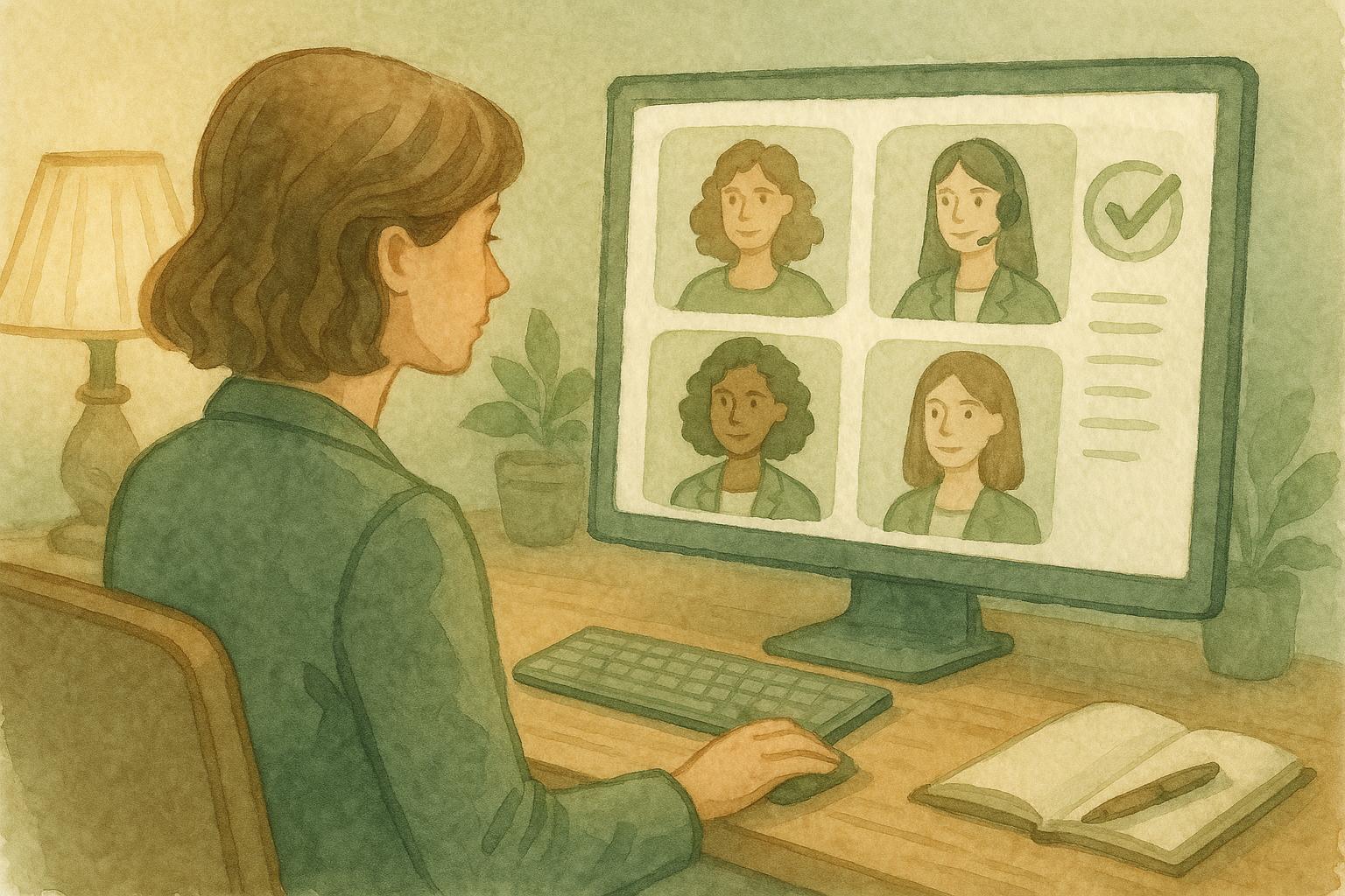 Melhor Secretária Virtual em 2026: Como Escolher a Ideal Para Você