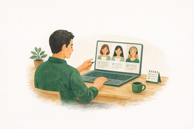 Melhor Secretária Virtual em 2026: Como Escolher a Ideal Para Você