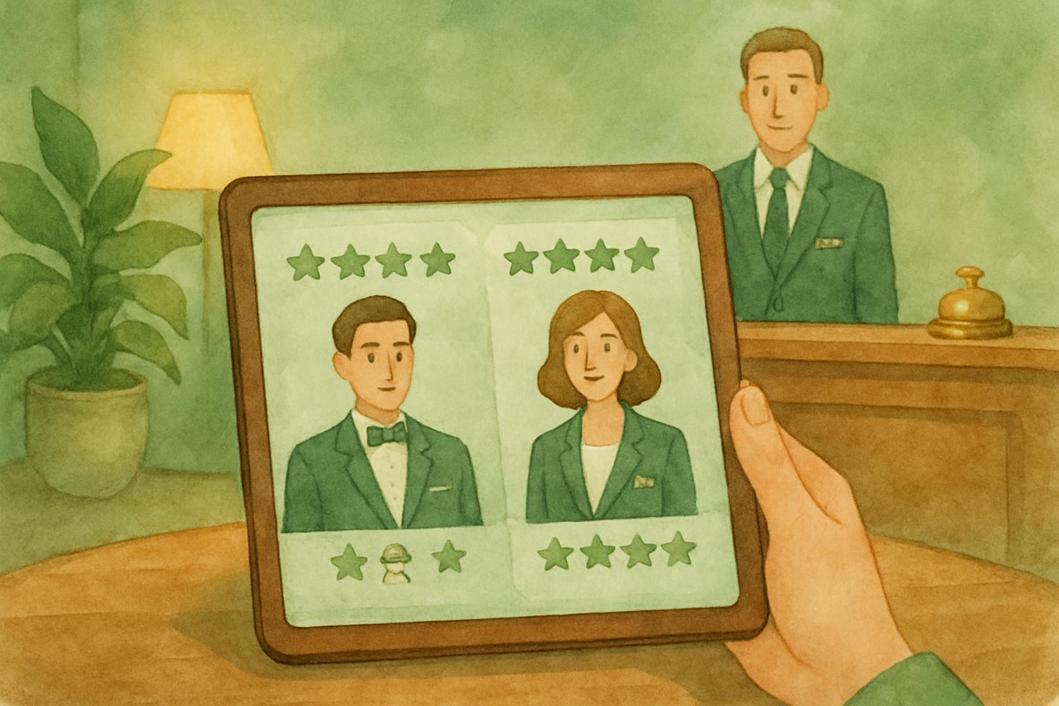 Melhor Serviço de Concierge no Brasil: Comparativo e Preços