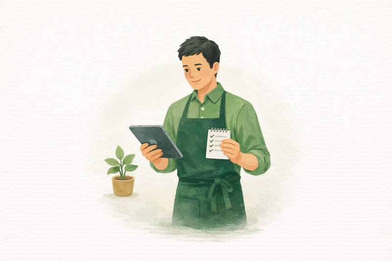 O Mordomo Moderno: Como o Serviço de Assessoria Pessoal Evoluiu