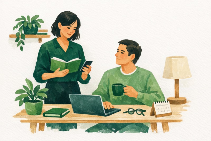 O Que Faz um Assistente Pessoal? [Guia 2026]