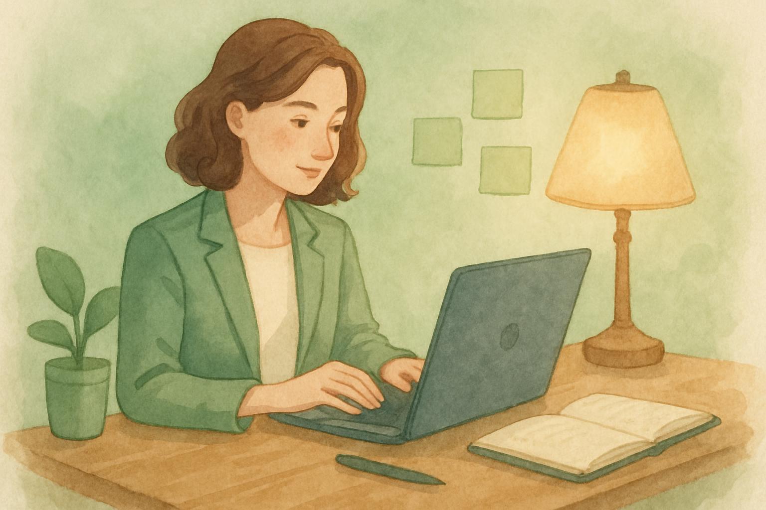 Personal Assistant: Como Funciona o Serviço de Assistente Pessoal no Brasil