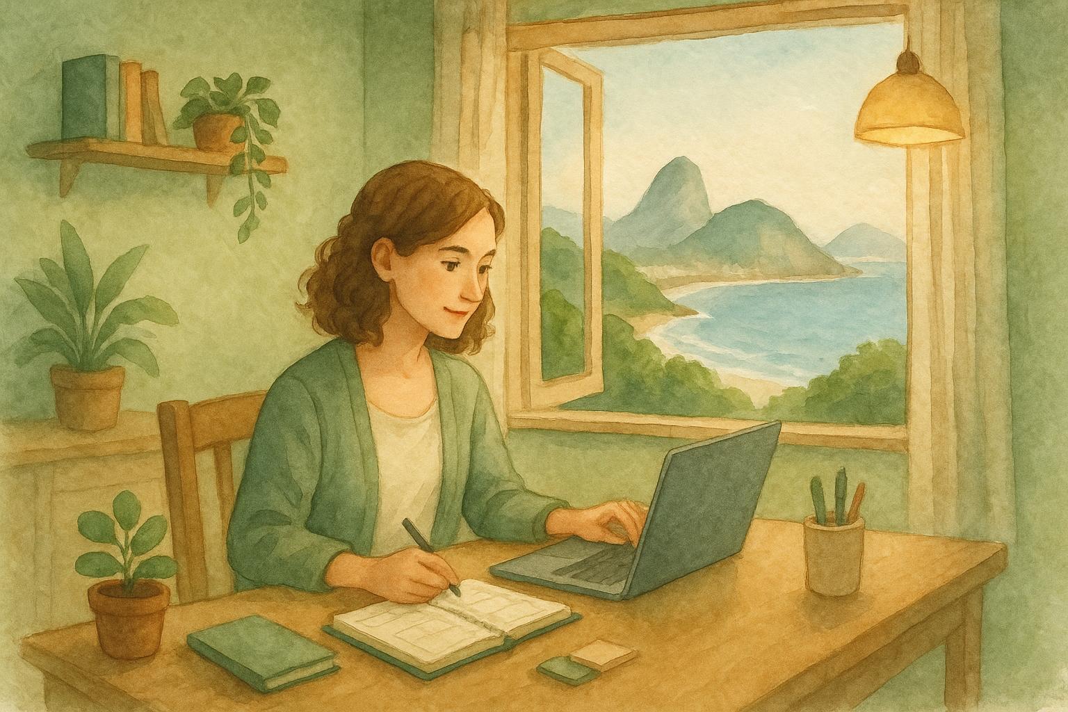 Personal Organizer no Rio de Janeiro: Transforme Sua Casa e Rotina