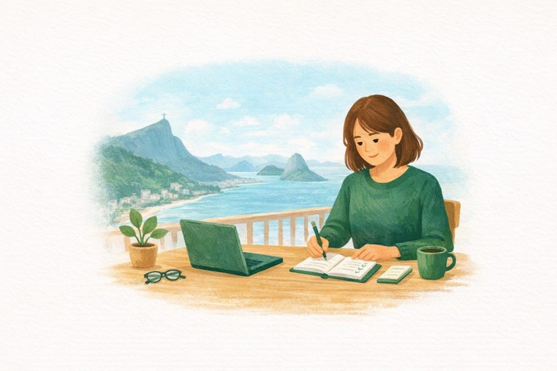 Personal Organizer no Rio de Janeiro: Transforme Sua Casa e Rotina