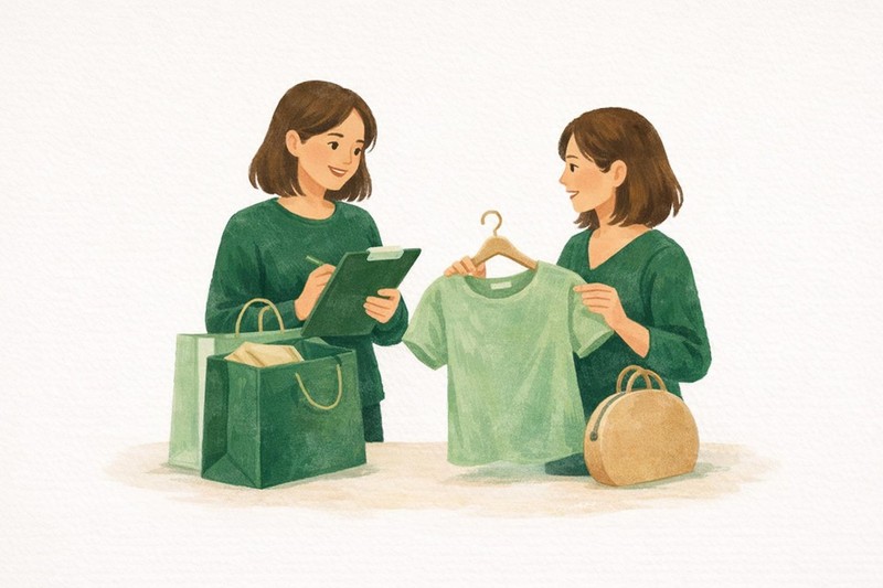 Personal Shopper no Brasil: Onde Encontrar e Quanto Custa o Serviço