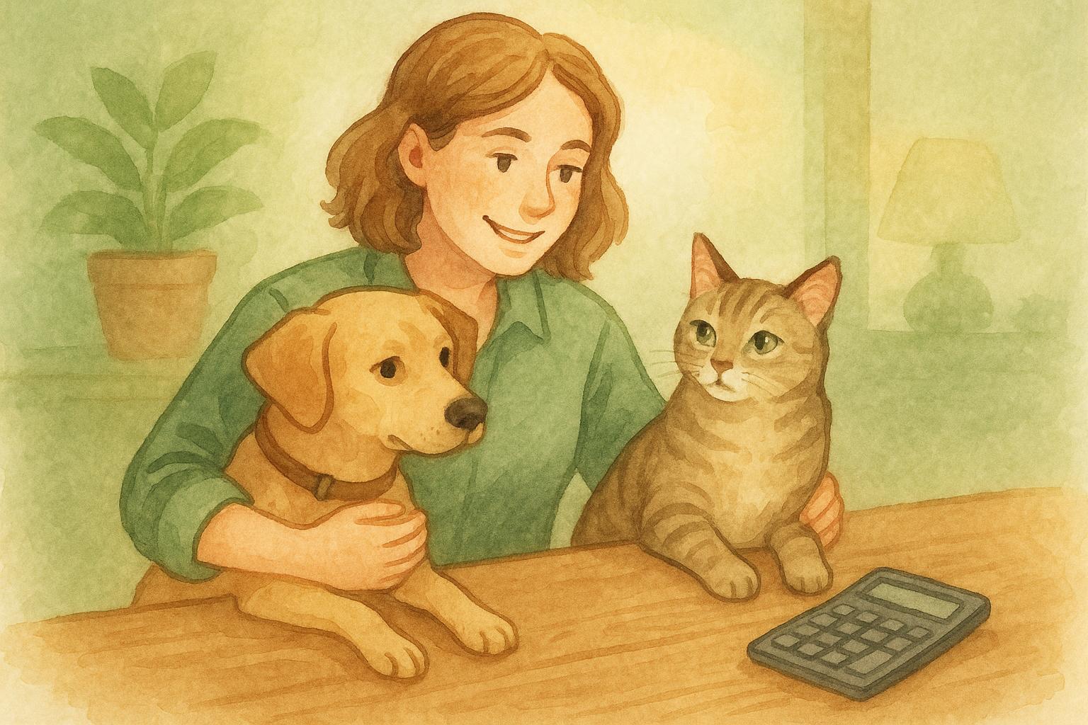 Pet Sitter Preço: Quanto Custa por Dia e Como Negociar