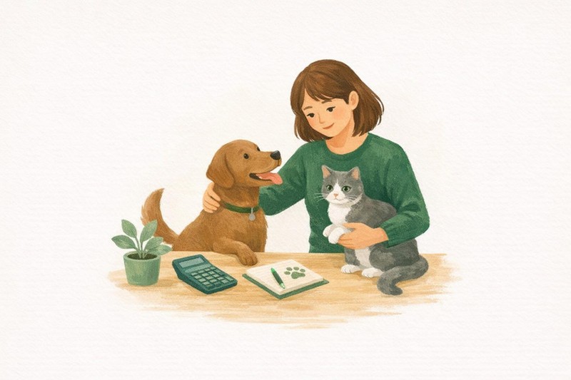 Pet Sitter Preço: Quanto Custa por Dia e Como Negociar
