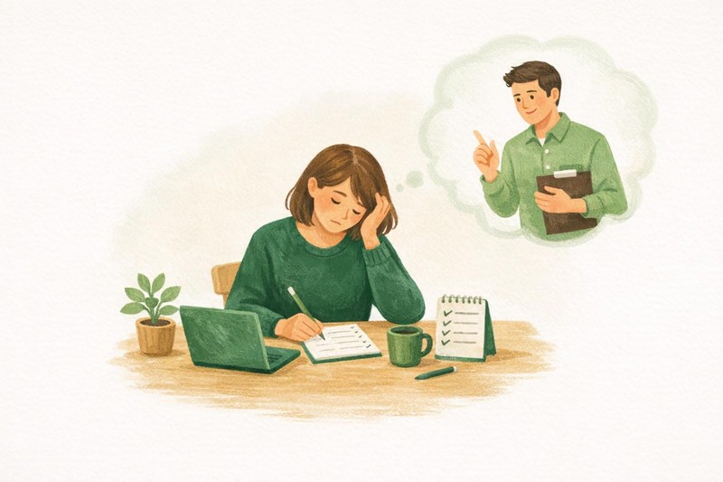 Quando É Hora de Contratar Ajuda Pessoal? 7 Sinais Claros