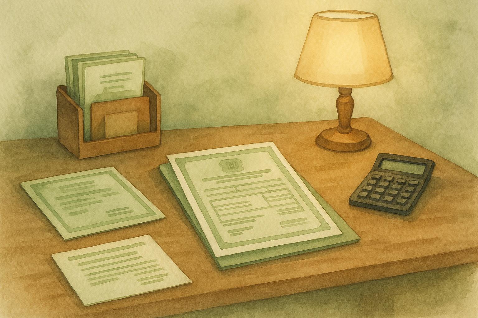 Quanto Custa um Despachante em 2026? Preços Por Serviço