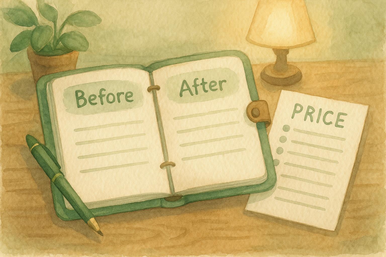 Quanto Custa um Personal Organizer? Precos e Quando Contratar