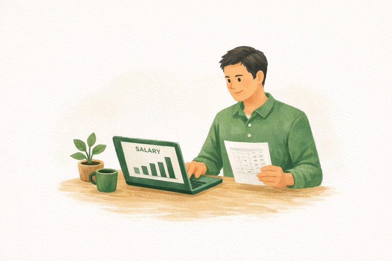 Salario de Assistente Pessoal no Brasil: Quanto Pagar em 2026