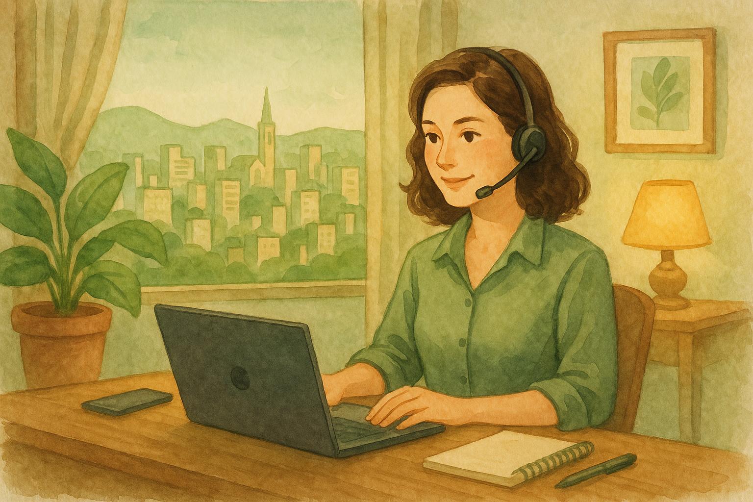 Secretária Virtual em Belo Horizonte: Serviços e Valores