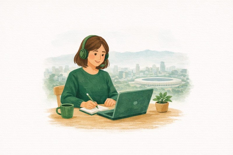 Secretária Virtual em Belo Horizonte: Serviços e Valores