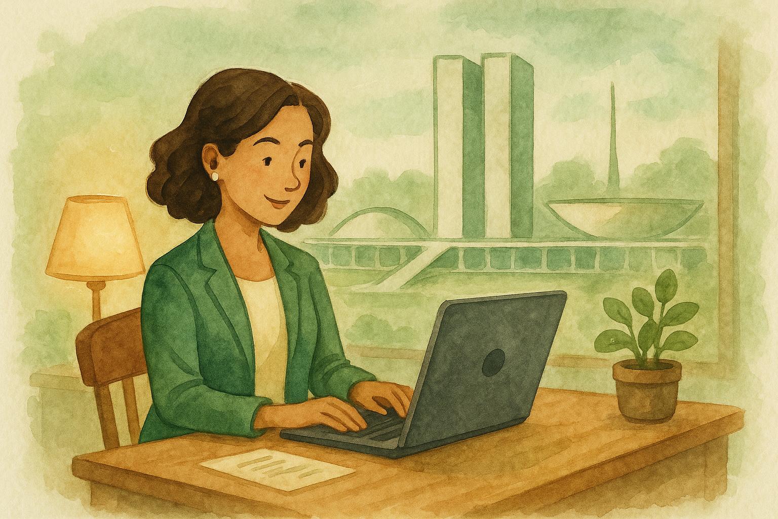 Secretária Virtual em Brasília: Como Funciona e Quanto Custa