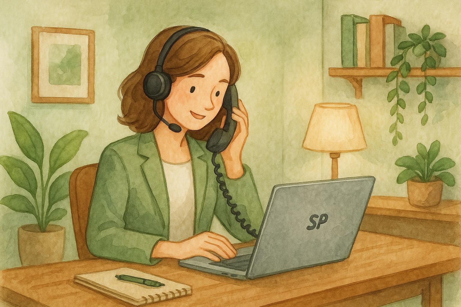 Secretária Virtual em São Paulo: Serviços Preços e Como Contratar