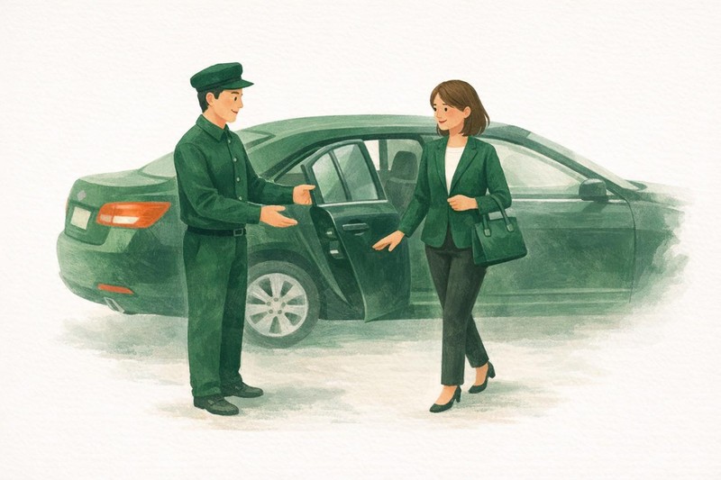 Servico de Motorista Particular: Como Funciona e Quanto Custa