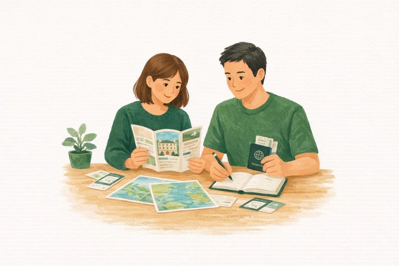 Travel Planner Pessoal: O Que Faz e Como Pode Ajudar