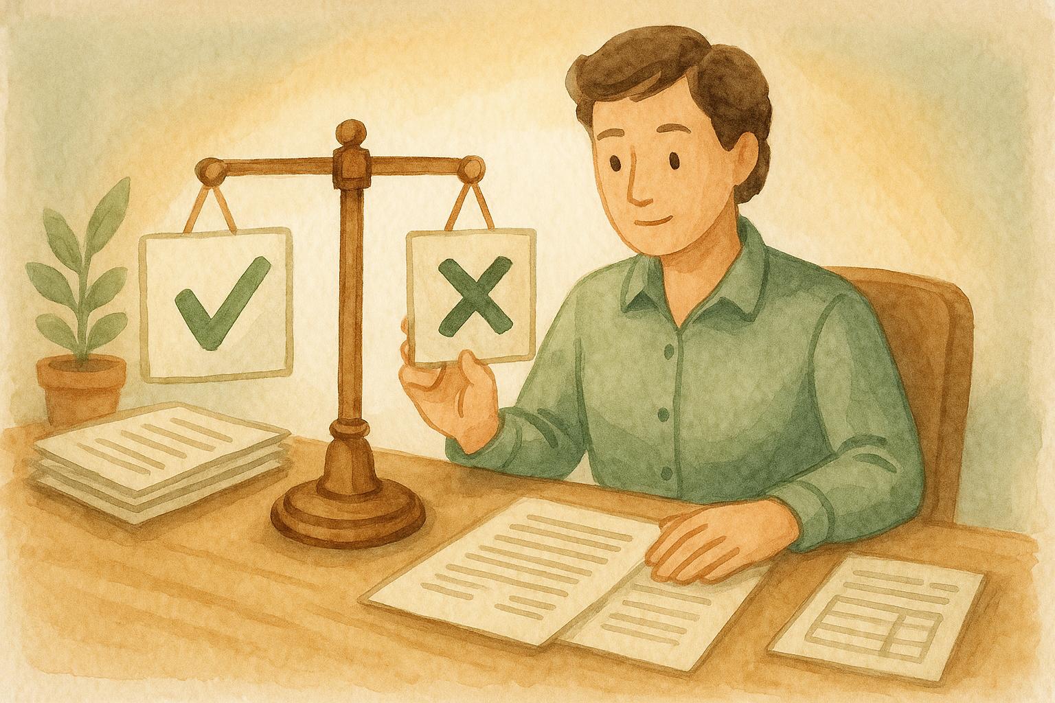 Vale a Pena Contratar Contador Para Pessoa Fisica? Quando Faz Sentido