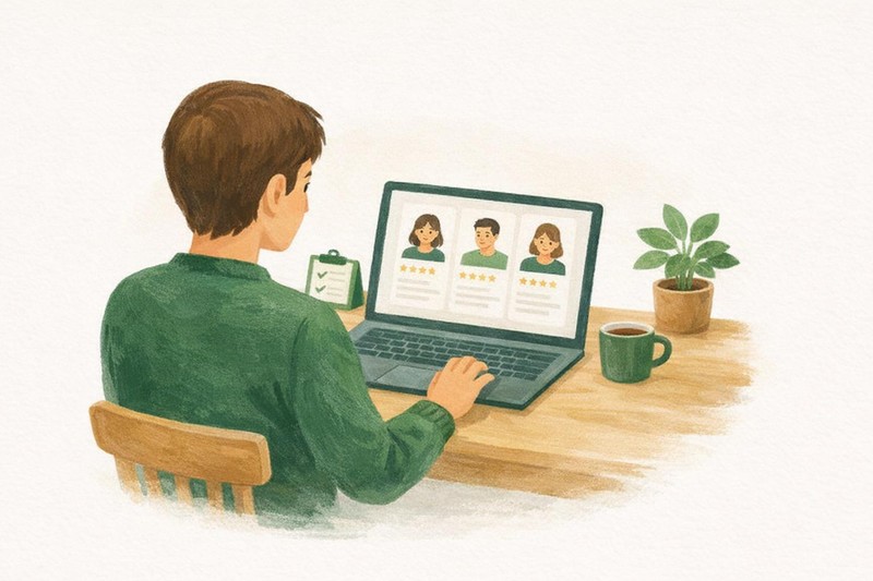 Vale a Pena Contratar Freelancer Para Tarefas Pessoais?