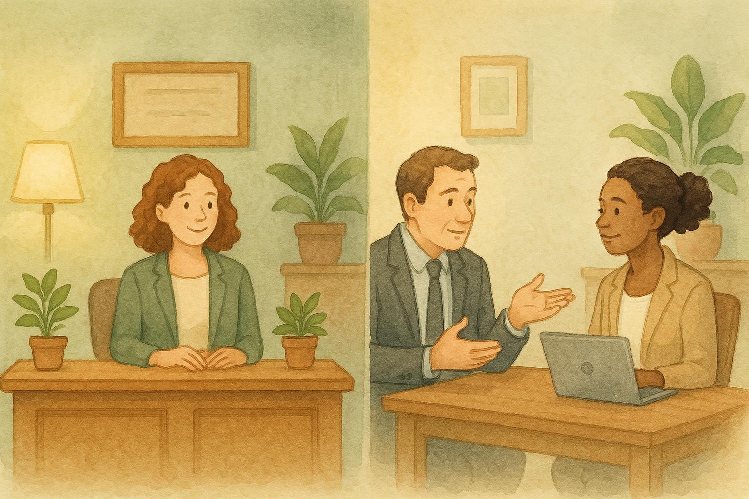 Vale a Pena Terceirizar o Atendimento? Análise Para Pequenas Empresas