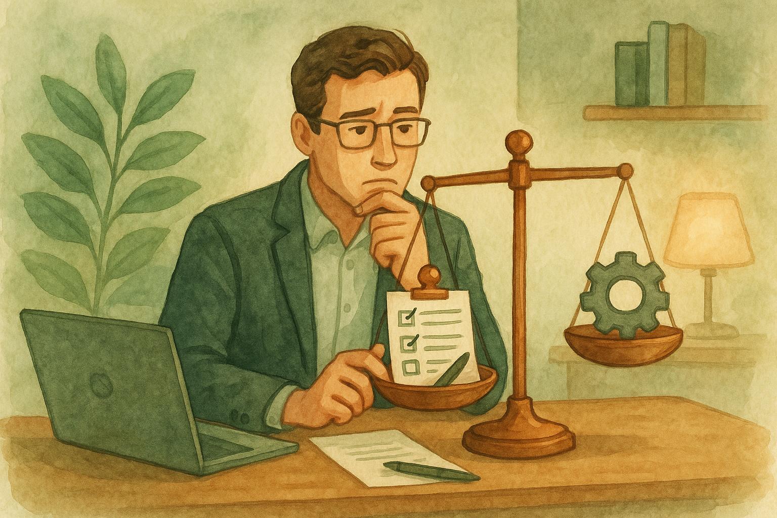 Vale a Pena Terceirizar Tarefas Pessoais? A Resposta Vai Te Surpreender