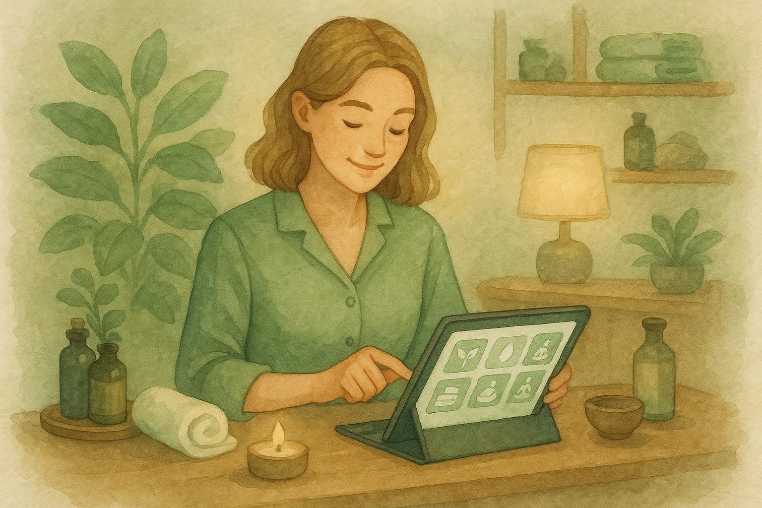 Wellness Concierge: O Serviço que Cuida da Sua Saúde e Bem-Estar